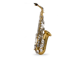 669GN Jupiter Student Alto Saxophone