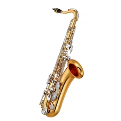 Yamaha YTS200AD Bb Tenor Saxophone