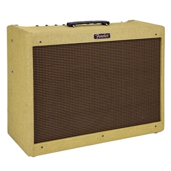Fender Blues Deluxe Reissue