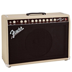 FENDER 2160000400 Used Super-Sonic 22 Guitar Amp, Blonde