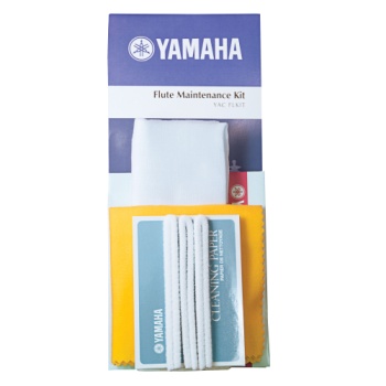 Yamaha Maintenance Kit Flute