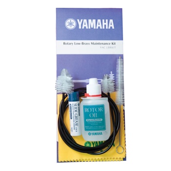 Yamaha Low Brass Rotary Maintenance Kit
