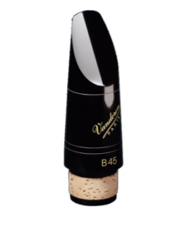 Vandoren B45 Bb Clarinet Mouthpiece