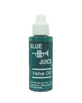 Harri Blue Juice Valve Oil