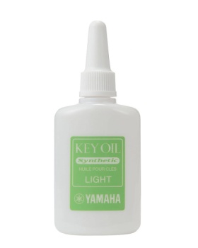 Yamaha Synthetic Key Oil Light Viscosity