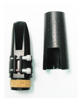 Harri Bass Clarinet Mouthpiece Kit