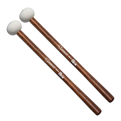 Vic Firth MB2H Marching Bass Drum Mallets
