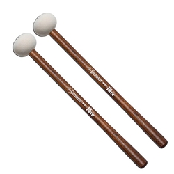 Vic Firth MB3H Marching Bass Drum Mallets