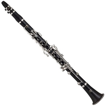 Yamaha YCL-400AD Bb Clarinet