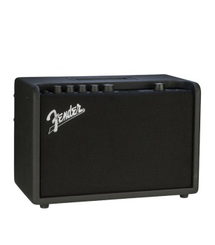 FENDER MUSTANG GT40 GUITAR AMP