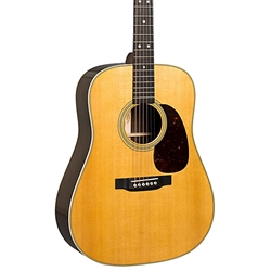 Martin D-28 Acoustic Guitar w/Case