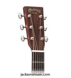 Martin 000-18 Acoustic Guitar