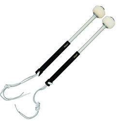 Ludwig L2333 Marching Tenor Drum Mallets
