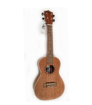 Amahi Penguin PGUKMS Soprano Ukulele