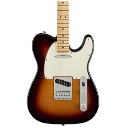 Player Telecaster MN 3TS