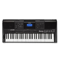 Yamaha PSRE463 Electronic Keyboard