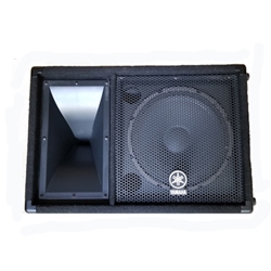 SM12V Floor Monitor Speaker
