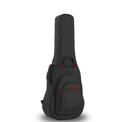 Access AB3SA1 Stage 3 Small Body Acoustic Guitar Bag