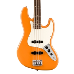 Fender Player Jazz Bass PF Capri Orange