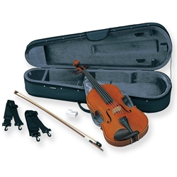 Yamaha V3SKA44 Student Violin Outfit 4/4 Size