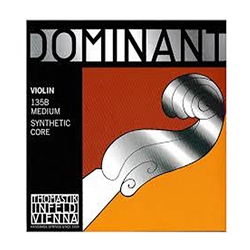 Thomastic Dominant 4/4 Violin String Set