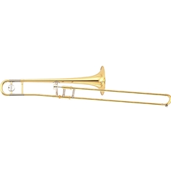 YAMAHA YSL200ADNN USED Advantage Tenor Trombone Student