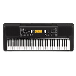 Yamaha PSR-E373 61 Key Electronic Keyboard