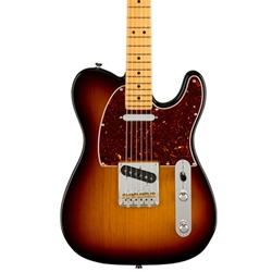 Fender American Professional II Tele MN 3TS