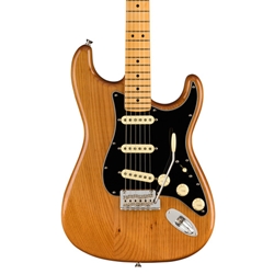 Fender American Professional II Strat MN Roasted Pine