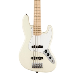 Squier Affinity J Bass V MN OWT