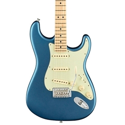 Fender Am Performer Strat MN Satin LBP