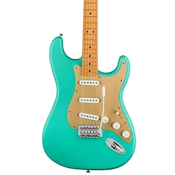 Squier 40th Anniversary Strat MN AHW SSFM