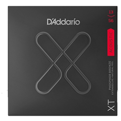 D'Addario XLAPB1356 Coated Acoustic Guitar Strings