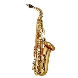 Yamaha YAS-300AD Alto Saxophone