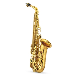 Yamaha YAS-875EXII Alto Saxophone