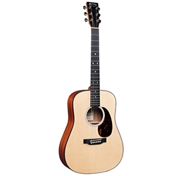 Martin DJR-10 Acoustic Guitar w/Bag