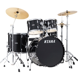Tama Stagestar 5pc Drum Set w/Hardware, BNS