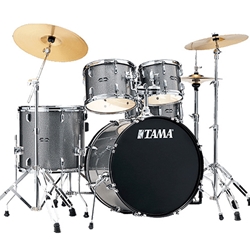 Tama Stagestar 5pc Drum Set w/Hardware, CCS