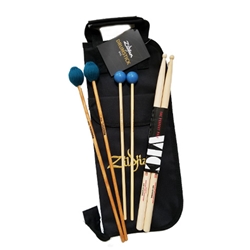 Woodward Academy Mallet Pack
