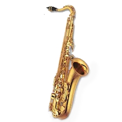 Yamaha YTS-875EX Tenor Saxophone, Professional Level