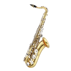 Jupiter JTS-710GN Bb Tenor Saxophone, Student Level