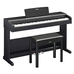 Yamaha YDP-105B 88 Key Digital Piano