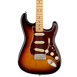 Fender American Professional II Stratocaster, MN, SB