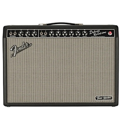 Fender Tone Master Deluxe Reverb Guitar Amplifier