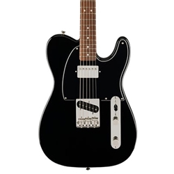 Limited Edition Classic Vibe 60s Tele SH, Black