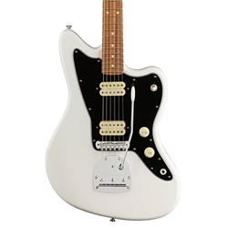 Fender Player Jazzmaster, PF,  Polar White