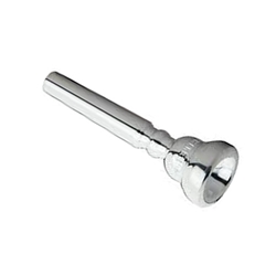 Schilke 14A4A Trumpet Mouthpiece Silver Plated