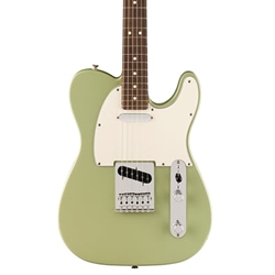 Fender Player II Telecaster RW Birch Green