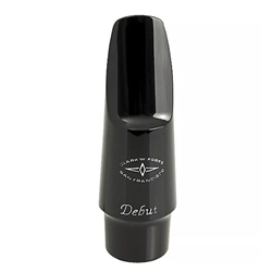 Clark W Fobes Debut Student Alto Saxophone Mouthpiece