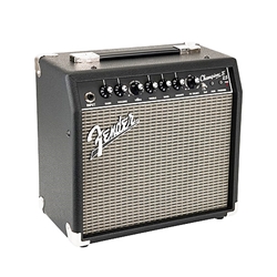 Fender Champion II 25 Combo Guitar Amplifier, 25-Watt